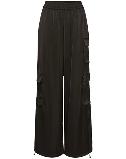 Gestuz - GZDarzi Tracksuit Bukser - Ganache
